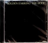 Golden Earring Hole