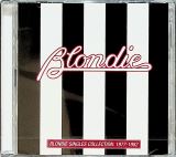 Blondie Blondie Singles Collection: 1972 - 1982