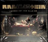 Rammstein Liebe Ist Fur Alle Da