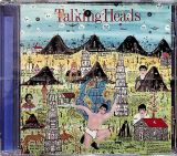 Talking Heads Little Creatures