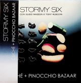 Stormy Six Cliche + Pinocchio Bazaar