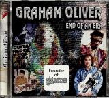 Oliver Graham End Of An Era