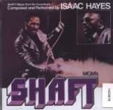 Hayes Isaac Shaft (Deluxe Edition)
