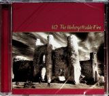 U2 Unforgettable Fire (2009 Remastered) 