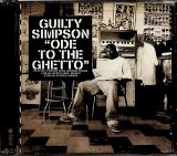 Stones Throw Ode To The Ghetto