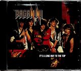 Paganini Niccolo It's A Long Way To The Top