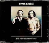 Banks Peter Two Sides Of Peter Banks