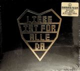 Rammstein Liebe Ist Fur Alle Da (Deluxe Edition)