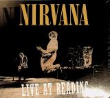 Nirvana Live At Reading