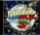 Lipps Inc. Funkyworld The Best Of