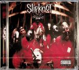 Slipknot Slipknot