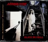 Annihilator Alice In Hell