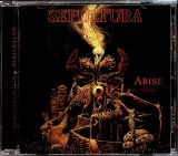 Sepultura Arise