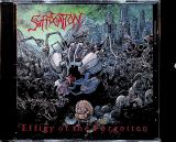 Suffocation Effigy Of The Forgotten
