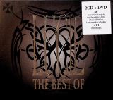 Universal Best Of (2CD+DVD)