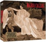 Callas Maria La Divina