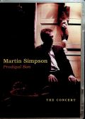 Simpson Martin Prodigal Son - The Concert