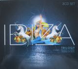 Music Brokers Ibiza Trilogy: Classic, Present & Future Sounds of Ibiza