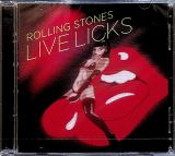 Rolling Stones Live Licks