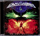 Gamma Ray To The Metal