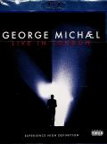 Michael George Live In London