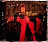 Cherry Red Fearless