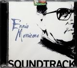 Morricone Ennio Soundtracks
