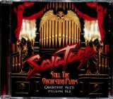 Savatage Still The Orchestra Plays Greatest Hits Vol. 1 + 2