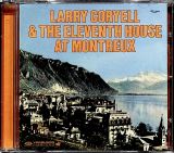 Larry Coryell's 11th House At Montreux 1978