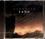 Vangelis 1492 Conquest Of Paradise