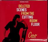 Grand Deleted Scenes From The Cutting Room Floor