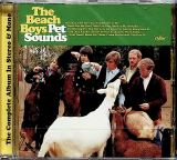 Beach Boys Pet Sounds