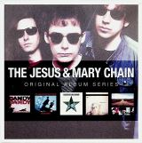 Jesus & Mary Chain Original Album Series