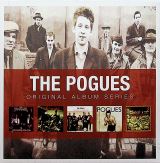 Pogues Original album series