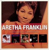 Franklin Aretha Original Album Series