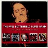 Butterfield Paul Original Album Series
