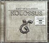 Keep Of Kalessin Kolossus