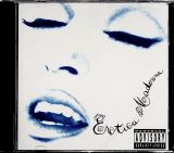 Madonna Erotica (Original version)