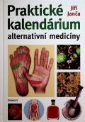 Eminent Praktické kalendárium alternativní medicíny