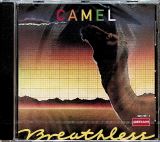 Camel Breathless