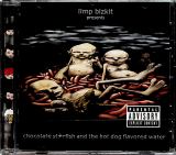 Limp Bizkit Chocolate Starfish And The Hot Dog Flavored Water