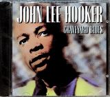 Hooker John Lee Graveyard Blues -20 Tr.-