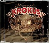 Krokus Hoodoo