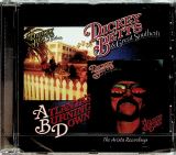 Betts Dickey & Great Southern Atlanta's Burning Down