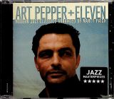 Pepper Art Moder Jazz Classics Arranged By Marty Paich