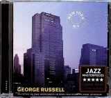 Russell George New York, N.Y.