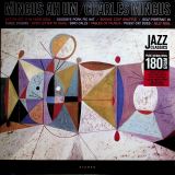 Mingus Charles Mingus Ah Hum =180gr=