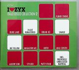 ZYX Zyx Italo Disco Collection 2