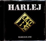 Warner Music Harlejland: Best Of