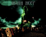 Uriah Heep Live At Sweden Rock Festival 2009